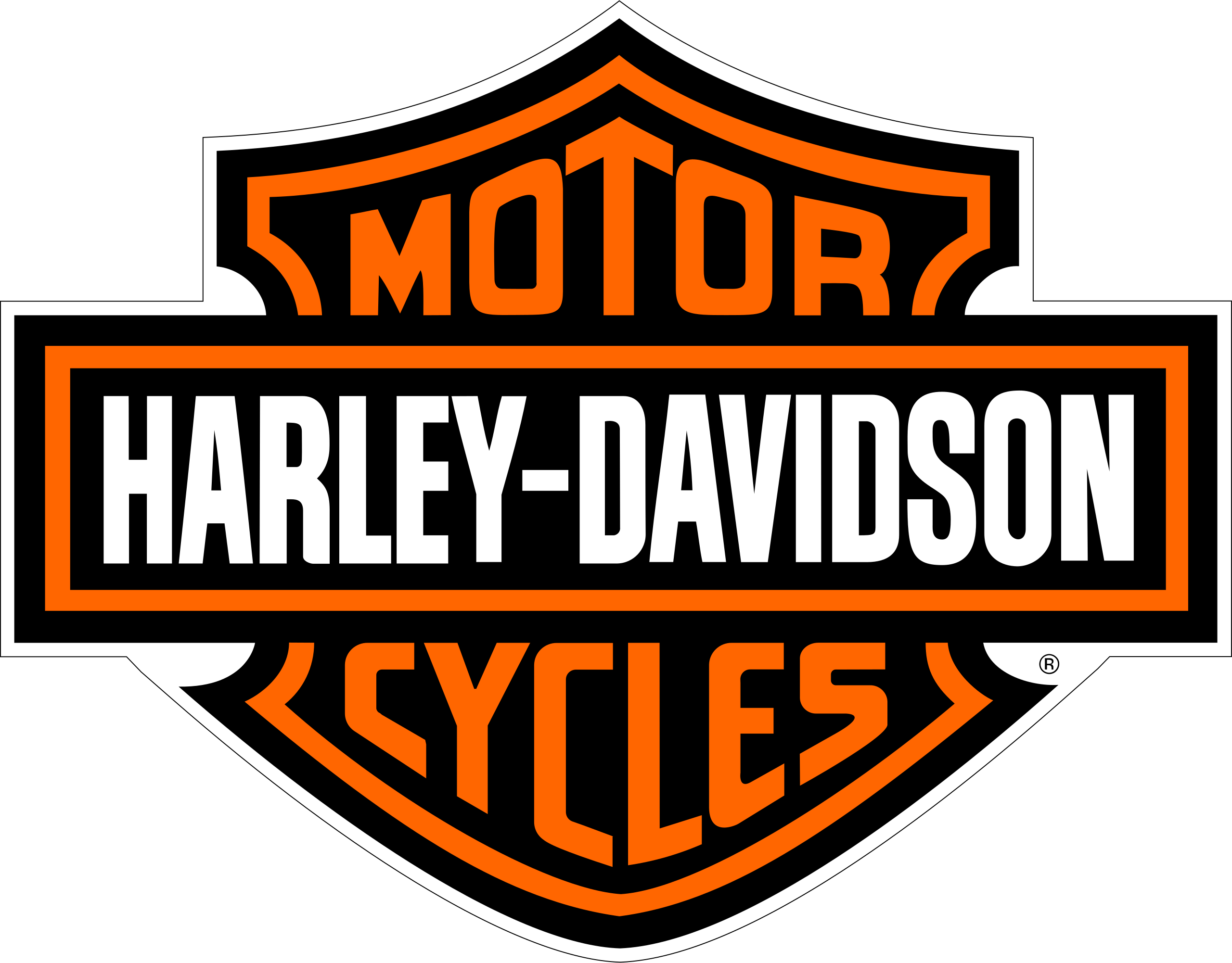 Harley-Davidson® in Morrow, GA