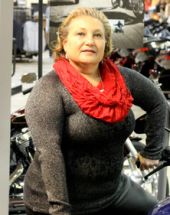 Tammy White
